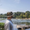 FROGG TOGGS Boonie Hat – Fishing hat Offers Waterproof, Breathable, Sun Protection(Realtree Max5)