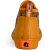 Gator Waders Mens Camp Boots(7 Brown)