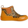 Gator Waders Mens Camp Boots(7 Brown)