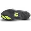 Gator Waders Mens Camp Boots(7 Lime)
