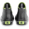 Gator Waders Mens Camp Boots(7 Lime)