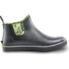 Gator Waders Mens Camp Boots(7 Lime)