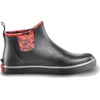 Gator Waders Mens Camp Boots(7 Red)