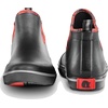 Gator Waders Mens Camp Boots(7 Red)