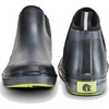 Gator Waders Mens Camp Boots(Black)