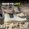 Gator Waders Mens Camp Boots(Delta)