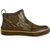 Gator Waders Mens Camp Boots(Mossy Oak Bottomland)