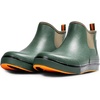 Gator Waders Mens Camp Boots(Olive)