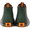 Gator Waders Mens Camp Boots(Olive)