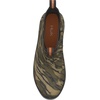 HUK mens Rogue Wave Shoe, High-performance Fishing & Deck Boot(Camo – Mossy Oak Bottomland)