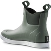 HUK mens Rogue Wave Shoe, High-performance Fishing & Deck Boot(Moss)