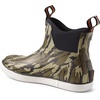 HUK mens Rogue Wave Shoe, High-performance Fishing & Deck Boot(Mossy Oak Bottomland)