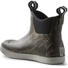 HUK mens Rogue Wave Shoe, High-performance Fishing & Deck Boot(New Mossy Oak Bottomland – Orange Logo)