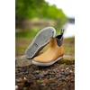 HUK mens Rogue Wave Shoe, High-performance Fishing & Deck Boot(Sand Piper)