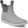 HUK mens Rogue Wave Shoe, High-performance Fishing & Deck Boot(Solid – Grey)