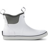 HUK mens Rogue Wave Shoe, High-performance Fishing & Deck Boot(White – New)