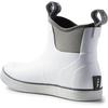 HUK mens Rogue Wave Shoe, High-performance Fishing & Deck Boot(White – New)