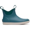 Transformative Teal