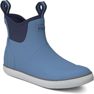 HUK mens Rogue Wave Shoe, High-performance Fishing & Deck Boot(Quiet Harbor)